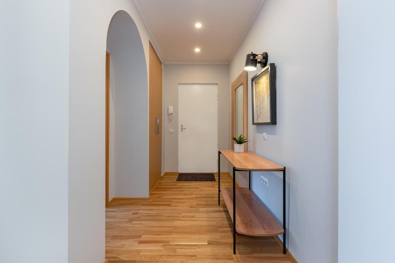 Old Town Luxury Penthouse Apartment With Emajogi View Tartu Eksteriør bilde